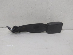 PLUG ENGATE FEMEA BANCO TRASEIRO ESQUERDO PEUGEOT 206 SW