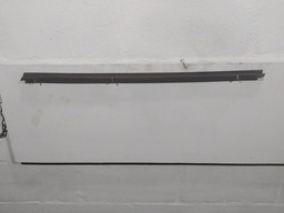 PESTANA EXTERNA PORTA DIANTEIRA DIREITA PEUGEOT 206 SW