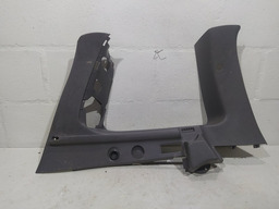 ACABAMENTO ESQUERDO PORTA MALAS PEUGEOT 206 SW 2008