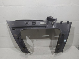 ACABAMENTO ESQUERDO PORTA MALAS PEUGEOT 206 SW 2008