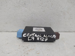 MODULO CENTRAL ALARME CITROEN C4 HATCH