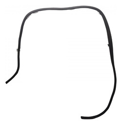 BORRACHA PORTA DIANTEIRA ESQUERDA CITREON C4 HATCH 2010