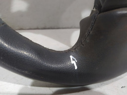 VOLANTE DIREÇAO PEUGEOT 207 2011 COM DETALHE