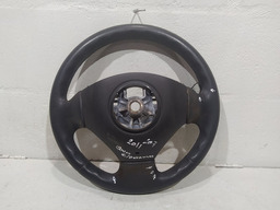 VOLANTE DIREÇAO PEUGEOT 207 2011 COM DETALHE