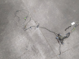 CHICOTE TETO PEUGEOT 206 SW 1.4 8V 2007