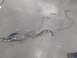 CHICOTE TETO PEUGEOT 206 SW 1.4 8V 2007