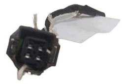 Conector Bobina Ignçao Peugeot Citroen C3 206 207 1.4 8v