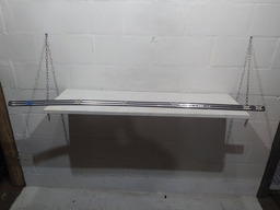 FRISO DIREITO TETO CITROEN C4 HATCH