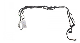 Chicote Painel Peugeot 206 Sw 2007