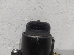 ATUADOR MARCHA LENTA RENAULT SCENIC 1.6 16V 2000 COM DETALHE