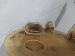 CARCAÇA BOMBA COMBUSTIVEL RENAULT MEGANE 2005 SEM REFIL