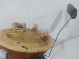 CARCAÇA BOMBA COMBUSTIVEL RENAULT MEGANE 2005 SEM REFIL