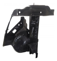 Ponta Longarina Esquerda Citroen C4 Hatch Pallas 2010