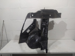 PONTA LONGARINA ESQUERDA CITROEN C4 HATCH PALLAS 2010