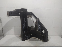 PONTA LONGARINA ESQUERDA CITROEN C4 HATCH PALLAS 2010