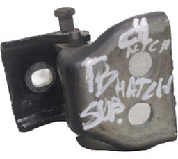 Dobradiça Superior Porta Traseira Direita Citroen C4 Hatch