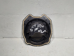 SUPORTE ALTO FALANTE PORTA TRASEIRA DIREITA CITROEN C4 HATCH