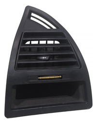 DIFUSOR AR DIREITO CITROEN C4 PALLAS HATCH 2010