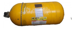 CILINDRO GNV 15M³ VALIDO ATE 9/2024