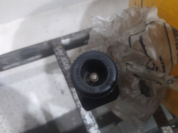 CILINDRO GNV 15M³ VALIDO ATE 9/2024