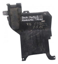 Acabamento Proteçao Mangueira Tanque Combusitvel C3 1.6 16v