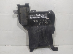 ACABAMENTO PROTEÇAO MANGUEIRA TANQUE COMBUSITVEL C3 1.6 16V