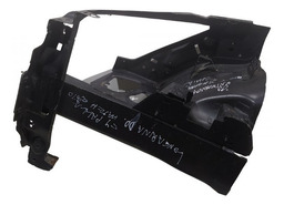 LONGARINA DIREITA CITROEN C4 HATCH PALLAS 2010