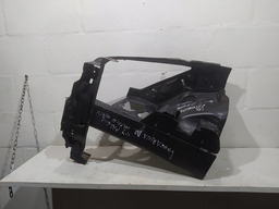 LONGARINA DIREITA CITROEN C4 HATCH PALLAS 2010