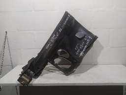 LONGARINA DIREITA CITROEN C4 HATCH PALLAS 2010