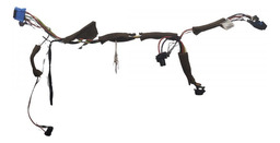 Chicote Caixa Evaporadora Manual Citroen C4 Hatch 2010