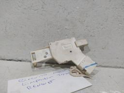 CONECTOR MOTOR LIMPADOR TRASEIRO RENAULT