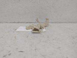 CONECTOR MOTOR LIMPADOR TRASEIRO RENAULT