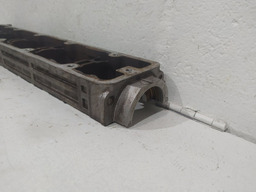 GAIOLA MANCAL ESCAPE COMANDO VALULA PEUGEOT 307 2.0 16V 2010