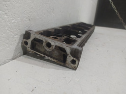 GAIOLA MANCAL ESCAPE COMANDO VALULA PEUGEOT 307 2.0 16V 2010