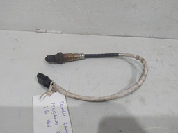 SONDA LAMBDA  RENAULT MEGANE 1.6 16V 2007