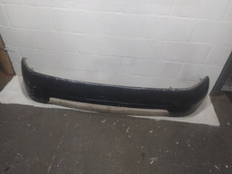 PARA CHOQUE TRASEIRO RENAULT SCENIC 2001 COM DETALHE