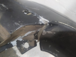 PARA CHOQUE TRASEIRO RENAULT SCENIC 2001 COM DETALHE