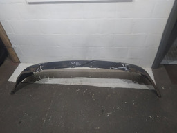 PARA CHOQUE TRASEIRO RENAULT SCENIC 2001 COM DETALHE