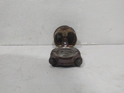 PISTAO COM BIELA PEUGEOT 307 2.0 16V