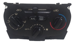 Comando Ar Condicionado Peugeot 206 Sw 2007