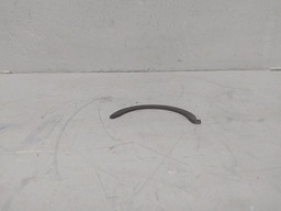 CHAVETA TRAVA VIRABREQUIM MOTOR PEUGEOT 307 2.0 1.6