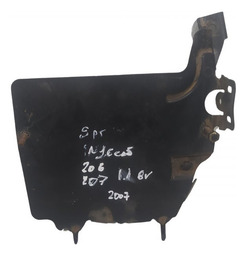 Suporte Modulo Injeçao Peugeot 206 207 1.4 8v
