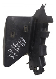 Acabamento Chicote Interno Dianteiro Esquerdo Peugeot 206