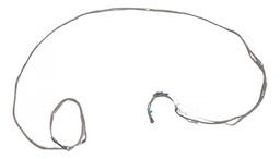 Cabo Chicote Antena Radio Peugeot 206 Sw 2007