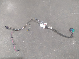 CHICOTE CAIXA EVAPORADORA MANUAL CITROEN C4 HATCH 2010