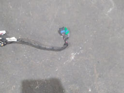 CHICOTE CAIXA EVAPORADORA MANUAL CITROEN C4 HATCH 2010