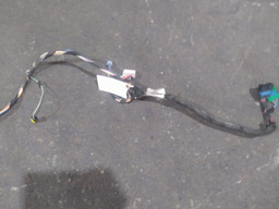 CHICOTE CAIXA EVAPORADORA MANUAL CITROEN C4 HATCH 2010