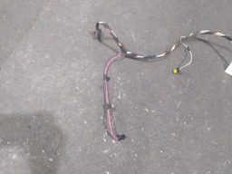 CHICOTE CAIXA EVAPORADORA MANUAL CITROEN C4 HATCH 2010