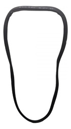 BORRACHA PORTA MALAS CITROEN C4 HATCH 2010