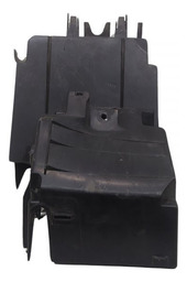 CAIXA FUSIVEIS COM TAMPA PEUGEOT 307 2007 2.0 16V